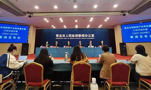 “吃”出来的新风口！通辽布局预造菜：三年突破1000亿、打造产业高地