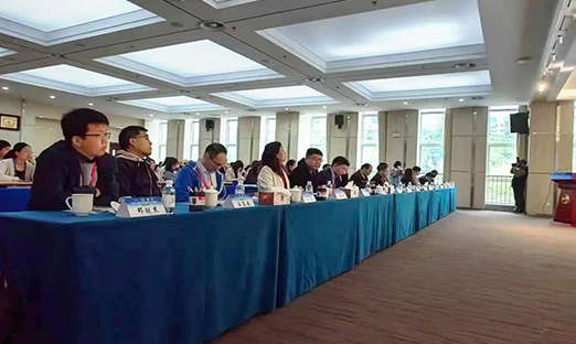 新葡的京集团350vip8888生物CTC技术“开放”WILEY-通辽大学生物医学交叉学术论坛