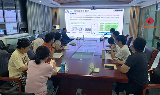 开题启新章 研路行致远——河南大学硕士钻研生开题汇报会商会